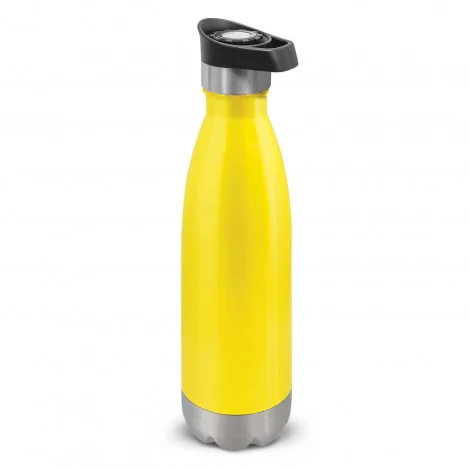 Mirage Vac Push Button