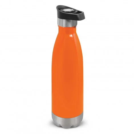 Mirage Vac Push Button