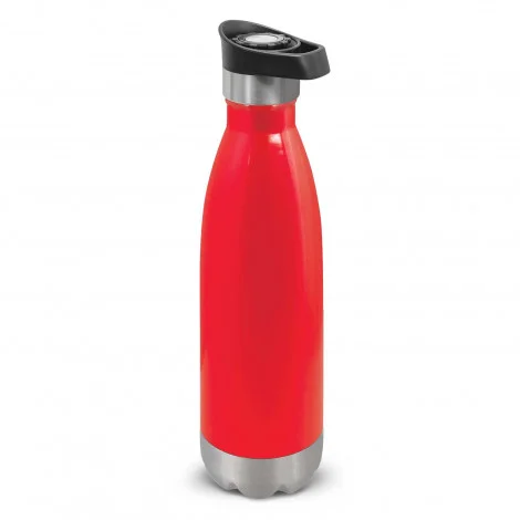 Mirage Vac Push Button