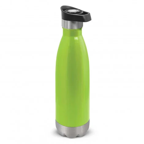 Mirage Vac Push Button