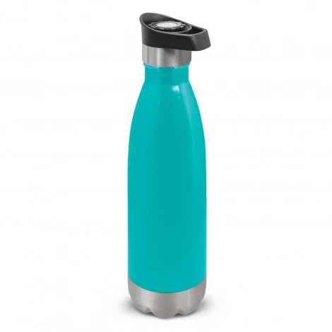 Mirage Vac Push Button