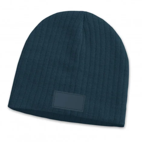 Nebraska Beanie-Patch