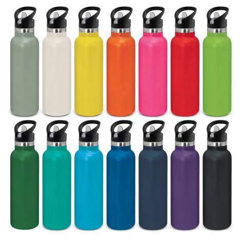 Nomad Powder Coated