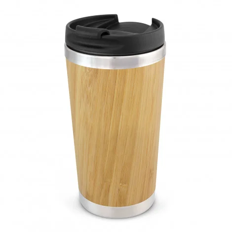 Bamboo Double Wall