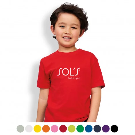 SOLS Imperial Kids