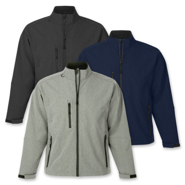SOLS Relax Softshell