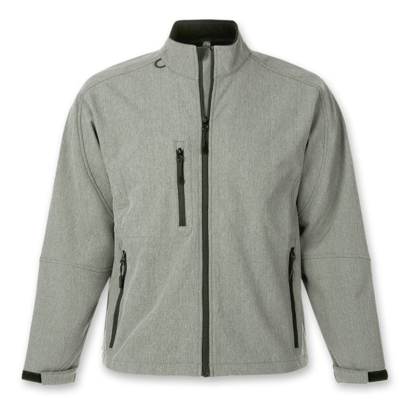 SOLS Relax Softshell