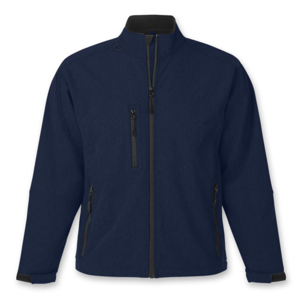 SOLS Relax Softshell