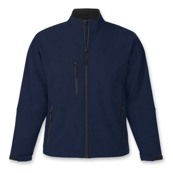 SOLS Relax Softshell