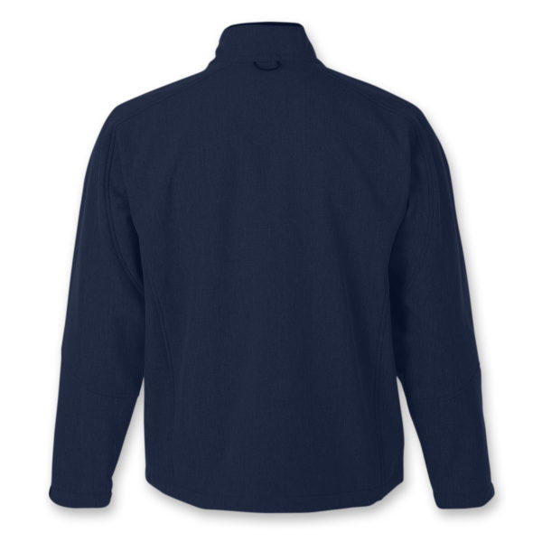 SOLS Relax Softshell