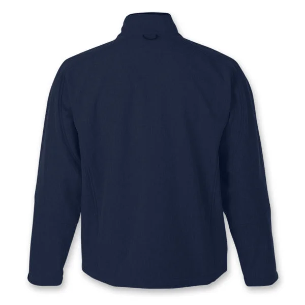 SOLS Relax Softshell