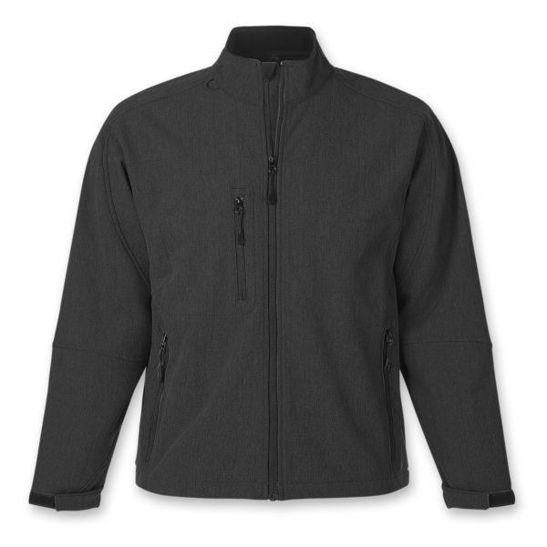 SOLS Relax Softshell