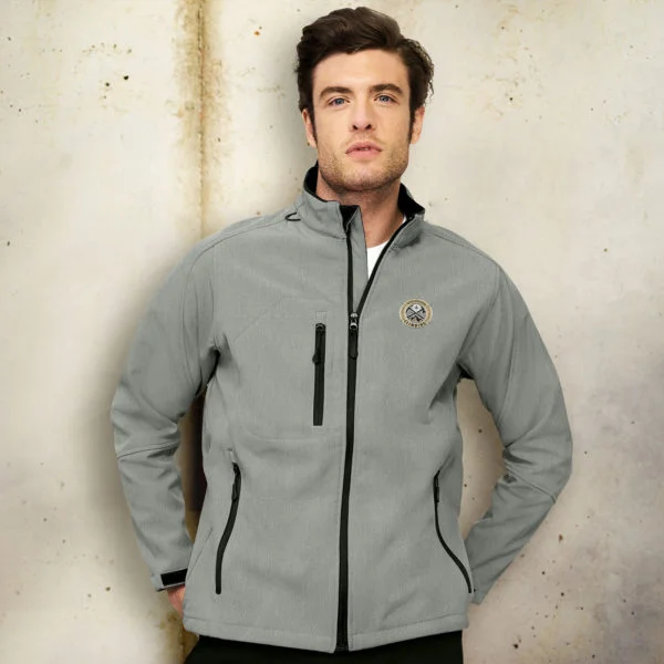 SOLS Relax Softshell