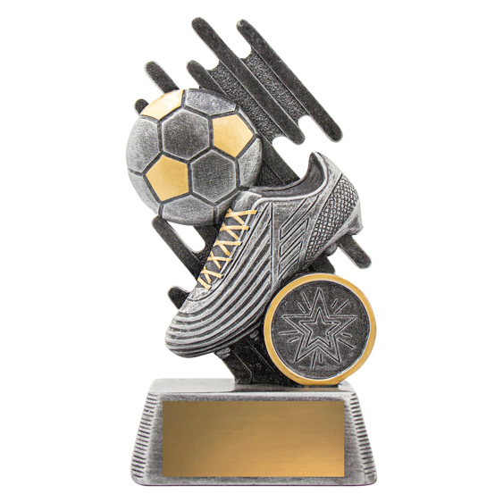 Zoom Theme Football-Soccer