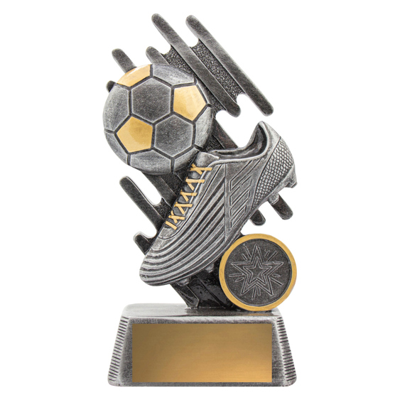 Zoom Theme Football-Soccer