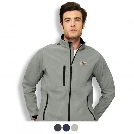SOLS Relax Softshell