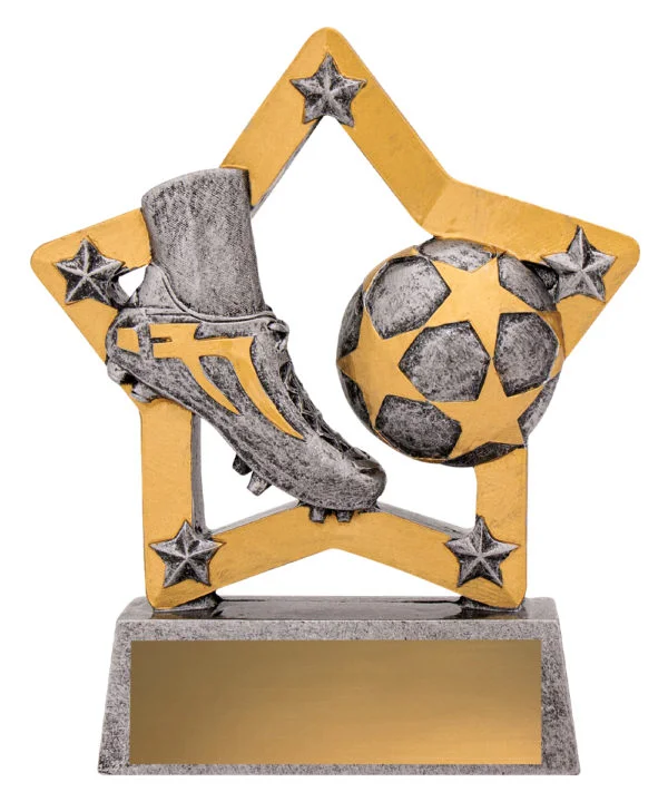Mini Star Football-Soccer