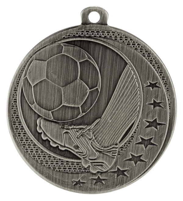 Wayfare Football-Soccer Medal