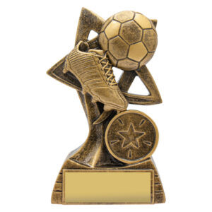 Spinifex Football-Soccer