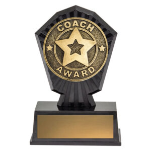 Super Mini Coach Award