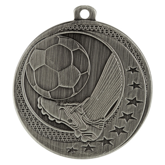 Wayfare Football-Soccer Medal
