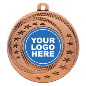 Wayfare Holder Medal