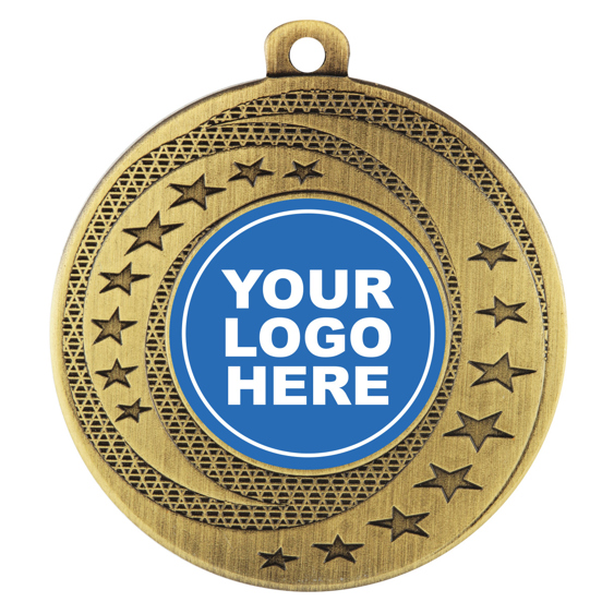 Wayfare Holder Medal