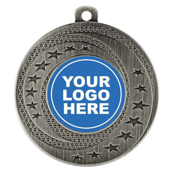 Wayfare Holder Medal