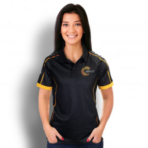 Custom Women’s Polo