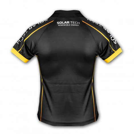 Custom Women’s Polo