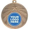 Budget Starshine Medal