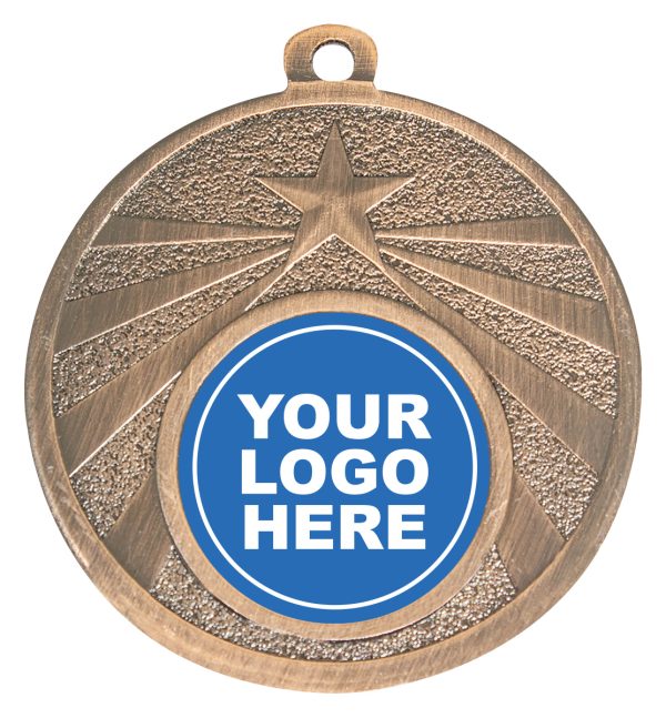 Budget Starshine Medal