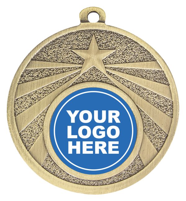 Budget Starshine Medal