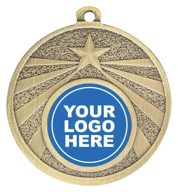 Budget Starshine Medal