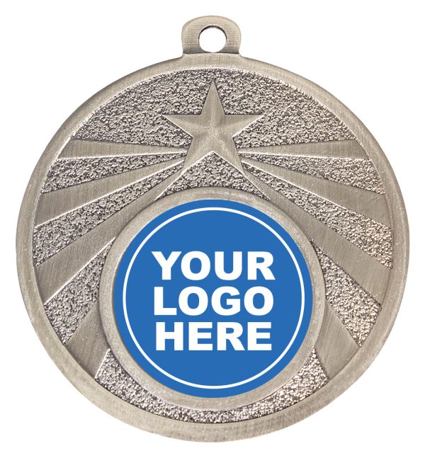 Budget Starshine Medal