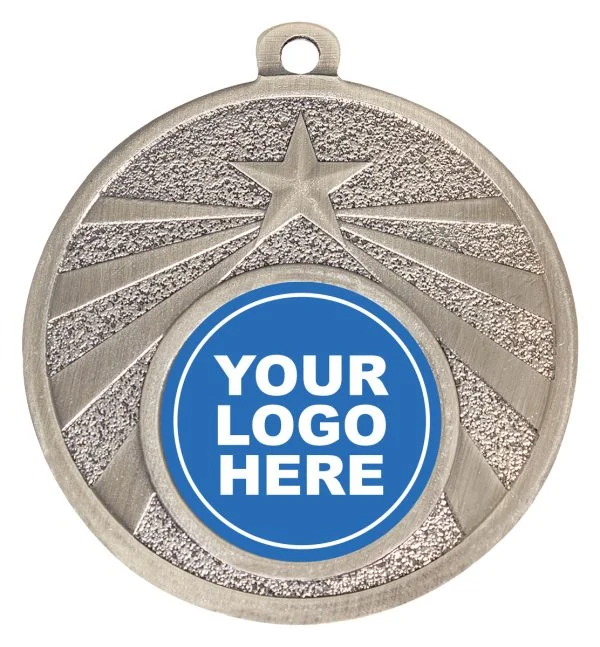 Budget Starshine Medal