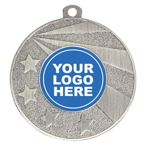 Horizons Football-Soccer Medal