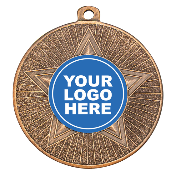 Starstruck Economy Medal