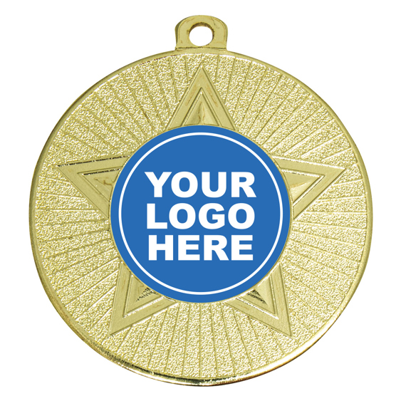 Starstruck Economy Medal