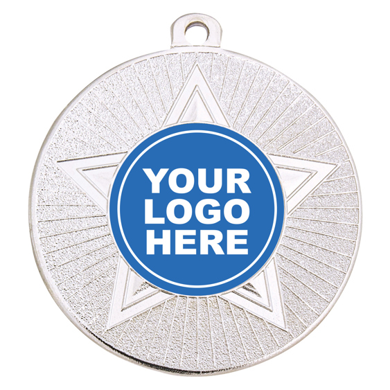 Starstruck Economy Medal