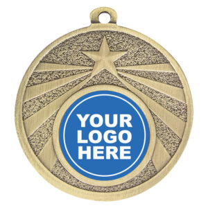 Budget Starshine Medal