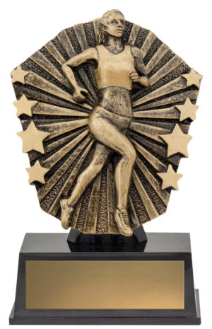 Cosmos Mini Female Athletics-Running