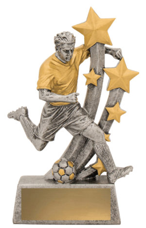 Sentinel Football-Male