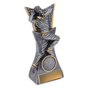 Vanguard Bowling - Male