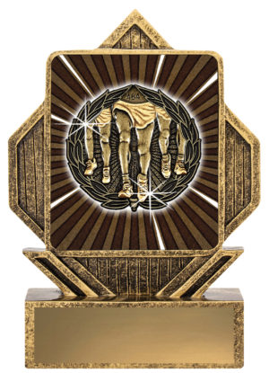 Lynx Arrow Running-Marathon