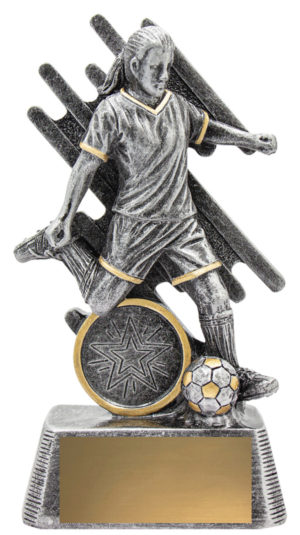 Zoom Football-Female