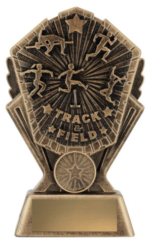 Cosmos Track & Field