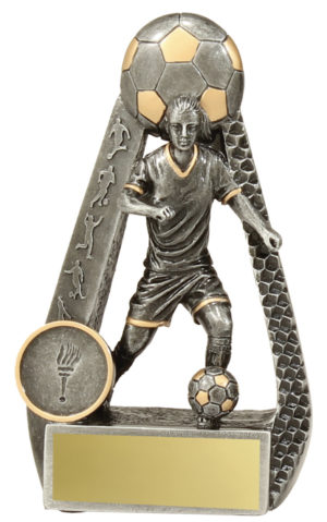 Portal Player Football-Female