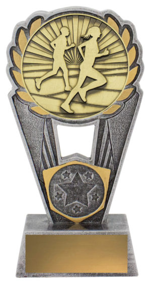 Polaris Cross Country