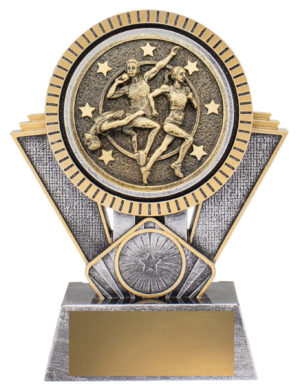 Spartan Track & Field